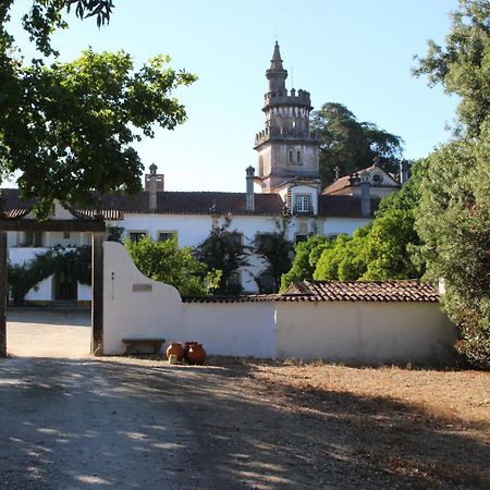 Quinta do Valle Tomar Exterior foto