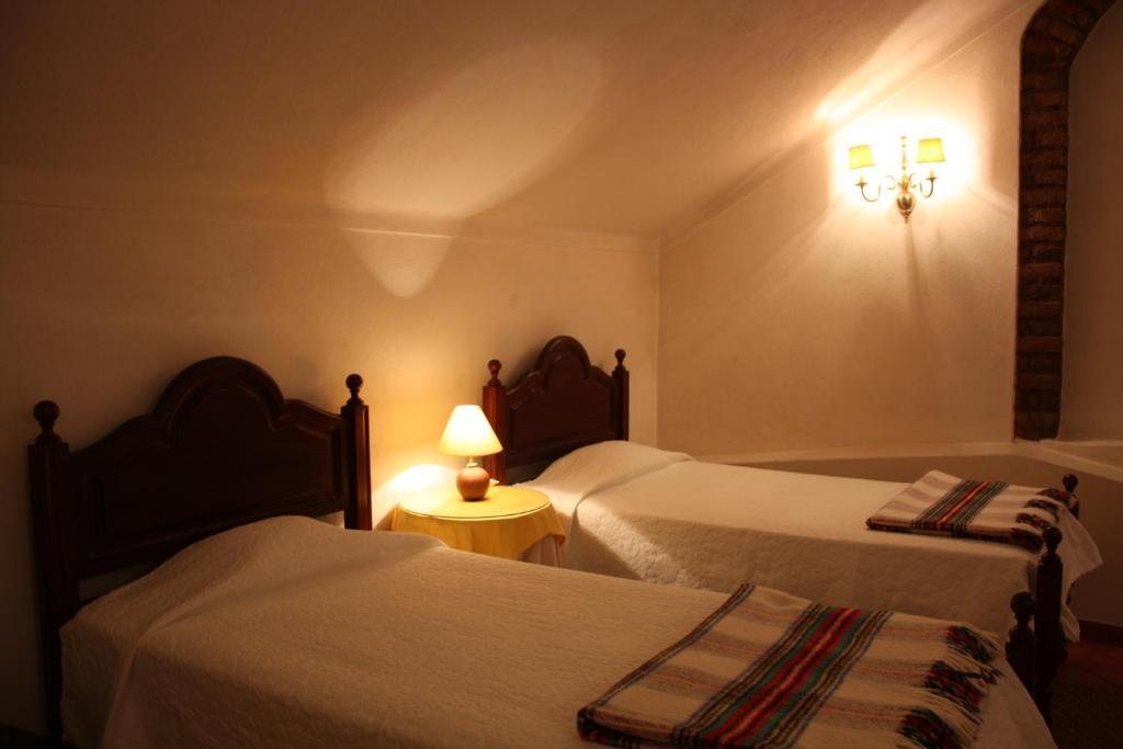 Quinta do Valle Tomar Quarto foto