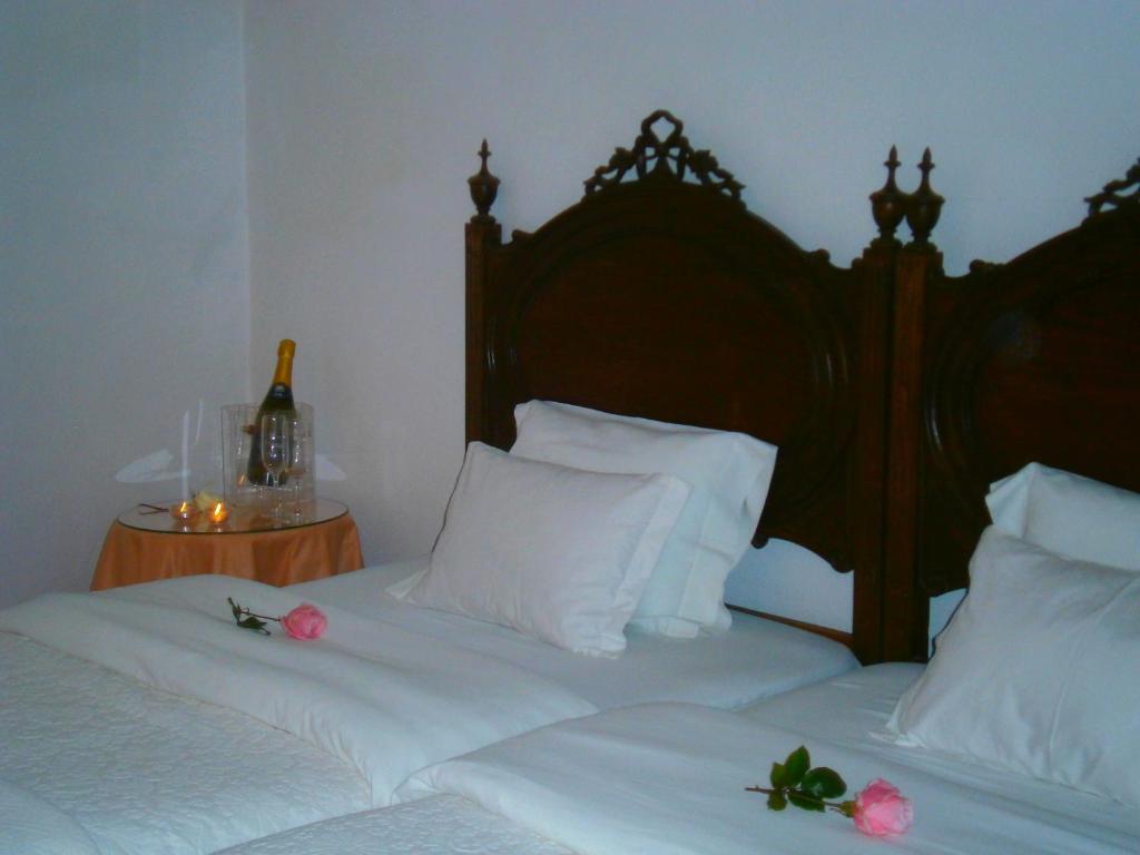 Quinta do Valle Tomar Quarto foto