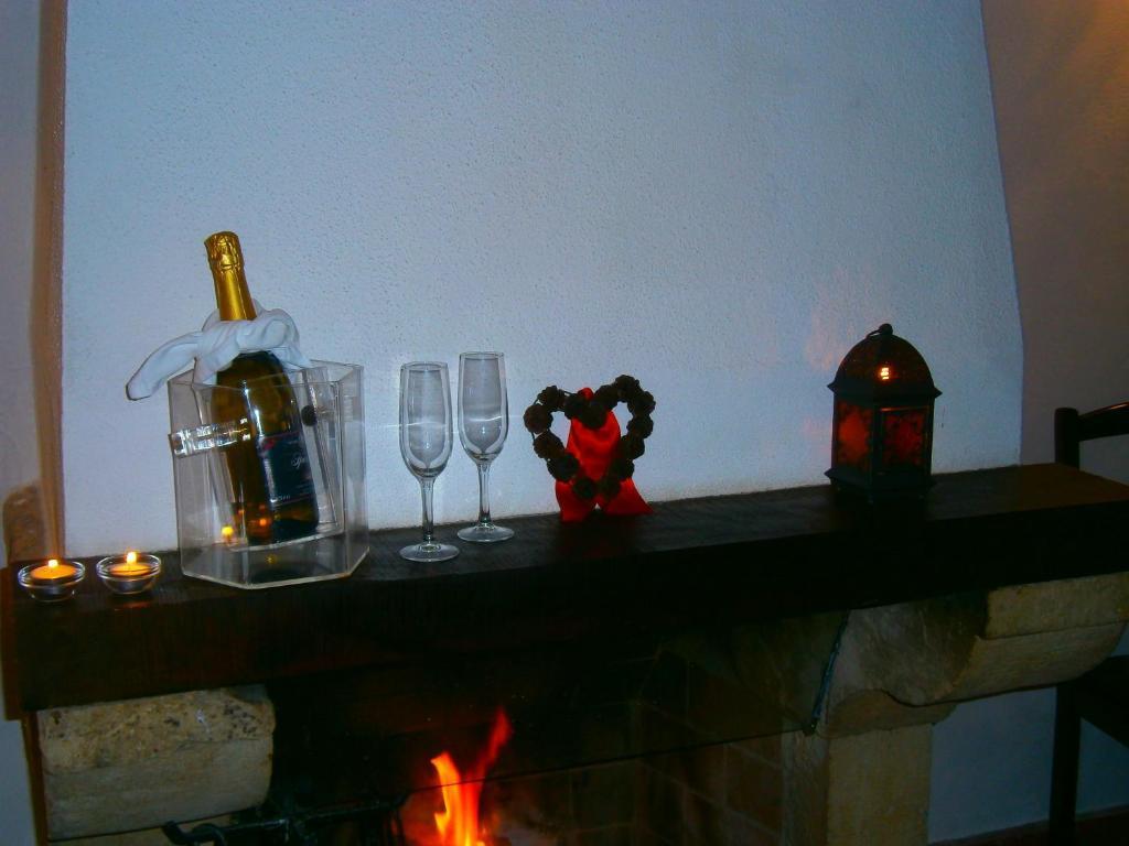 Quinta do Valle Tomar Quarto foto