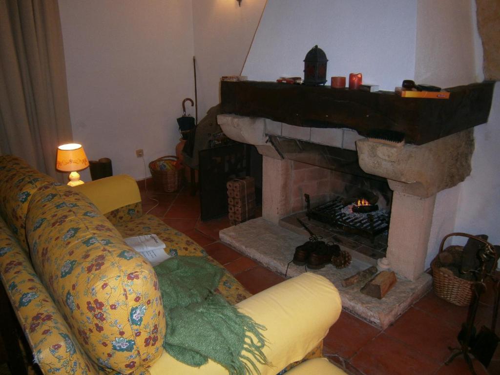 Quinta do Valle Tomar Quarto foto