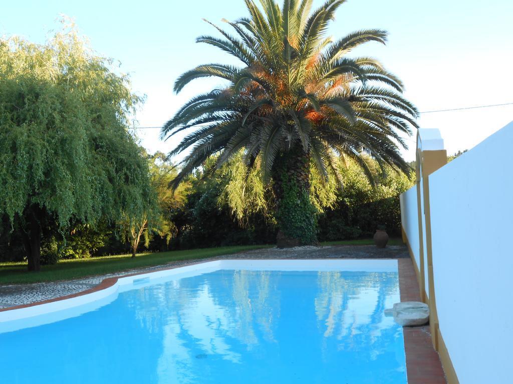 Quinta do Valle Tomar Exterior foto