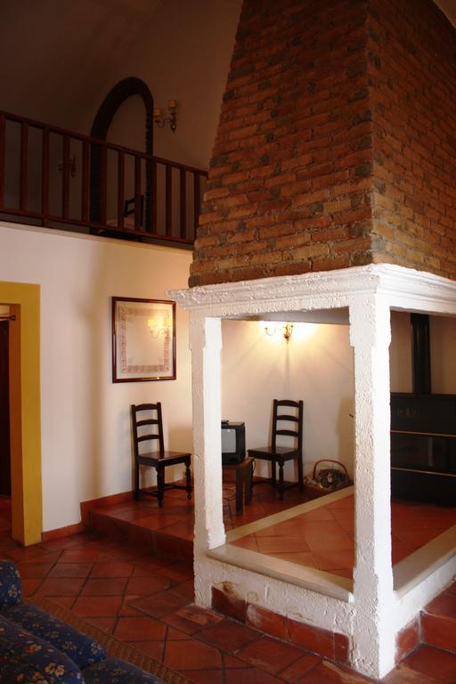 Quinta do Valle Tomar Exterior foto