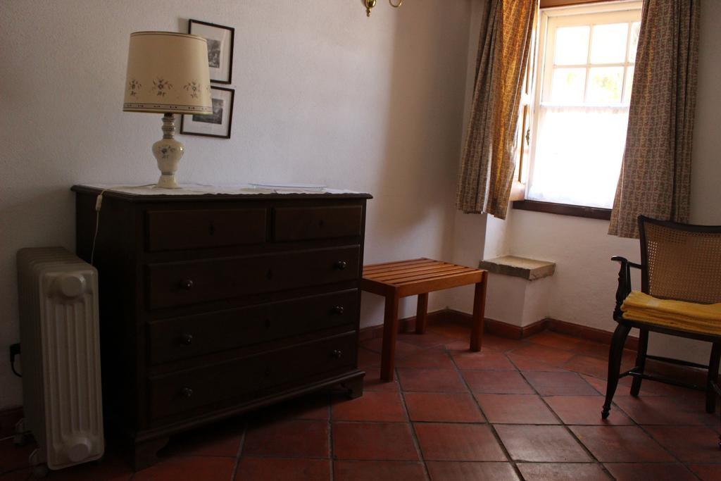 Quinta do Valle Tomar Quarto foto