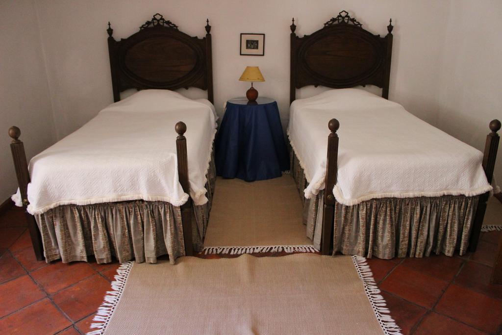 Quinta do Valle Tomar Quarto foto