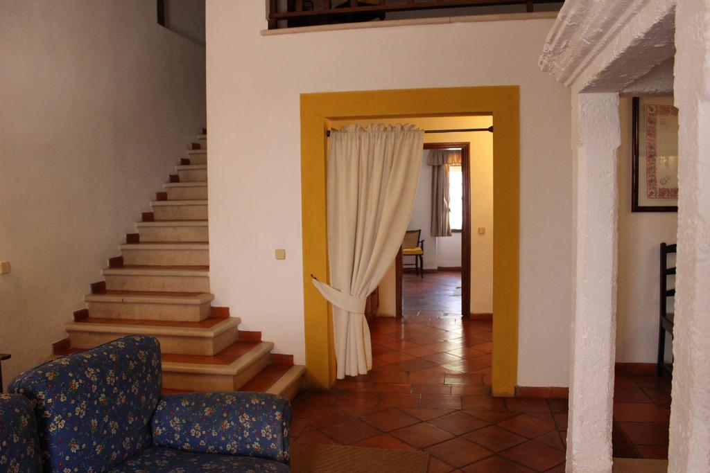 Quinta do Valle Tomar Quarto foto