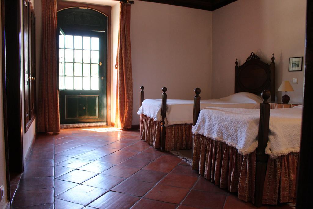 Quinta do Valle Tomar Quarto foto