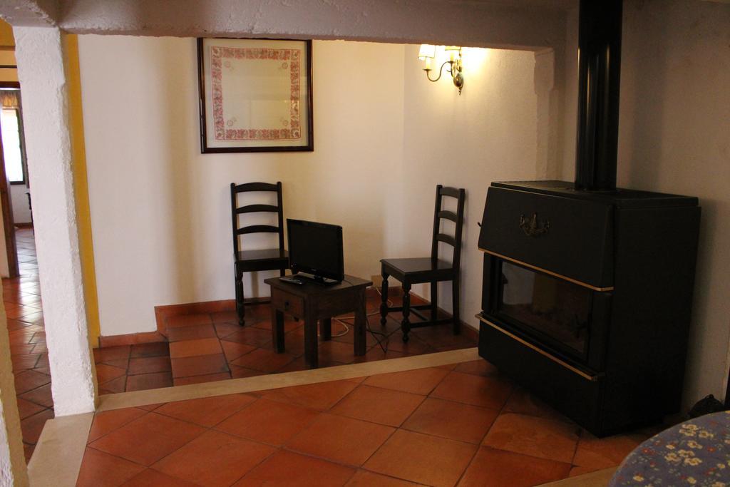 Quinta do Valle Tomar Quarto foto