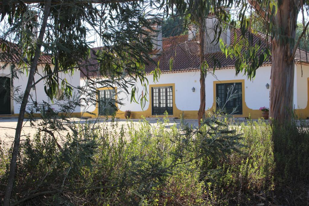 Quinta do Valle Tomar Exterior foto