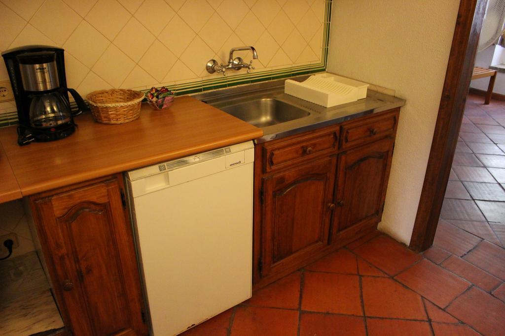 Quinta do Valle Tomar Quarto foto